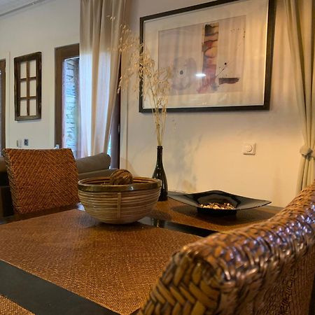 La Cata Country House Патонес Экстерьер фото
