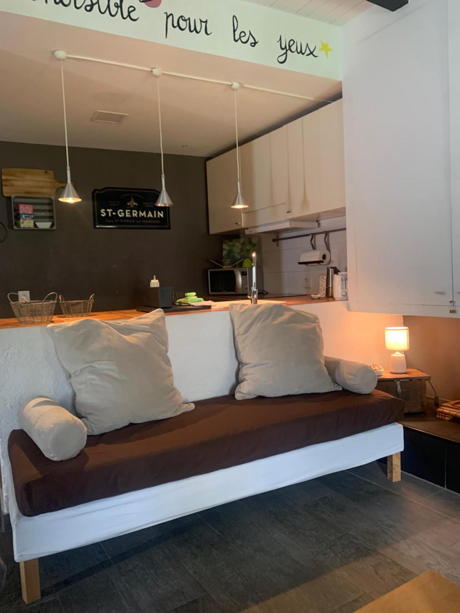 La Cata Country House Патонес Экстерьер фото