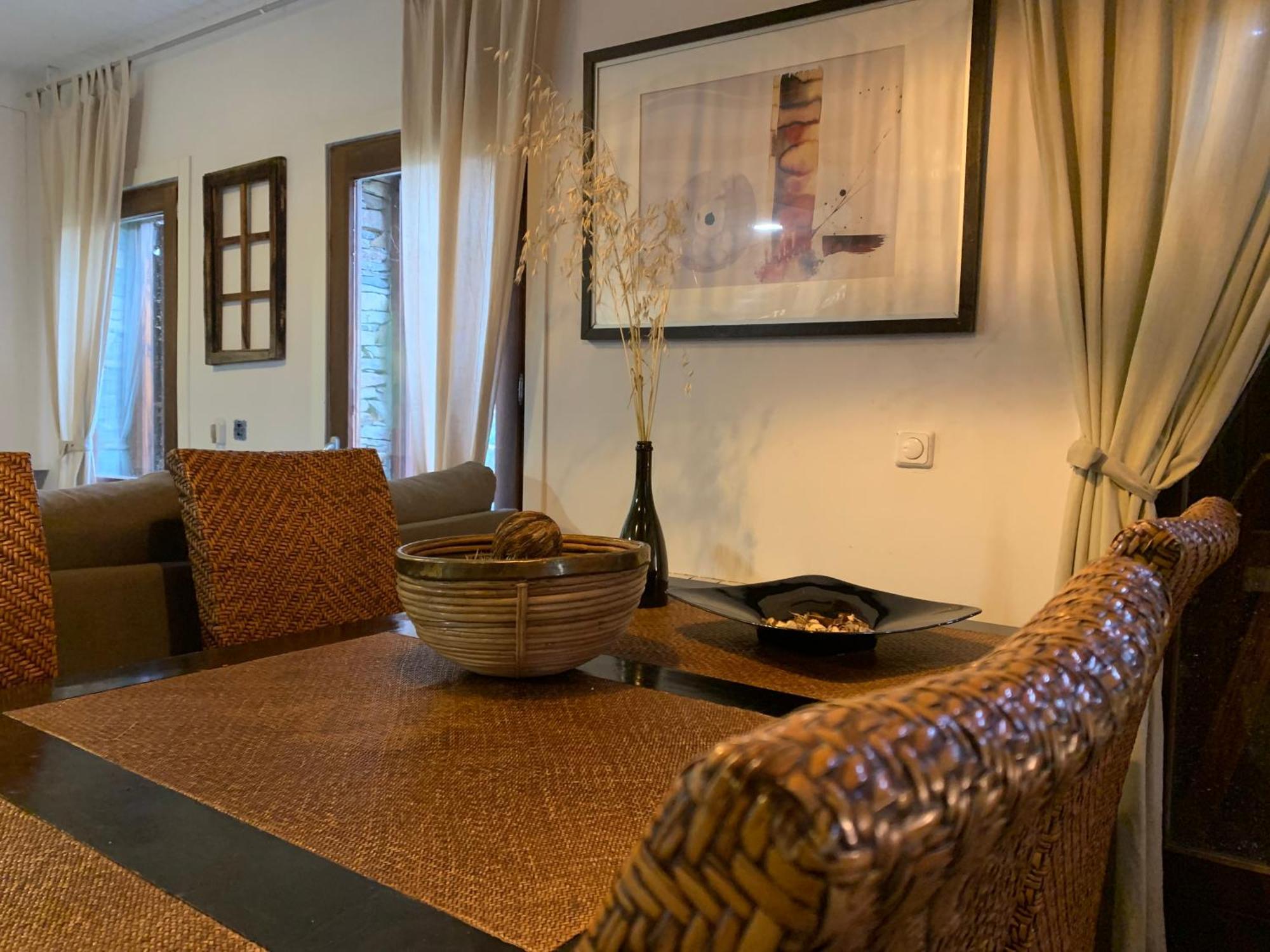 La Cata Country House Патонес Экстерьер фото
