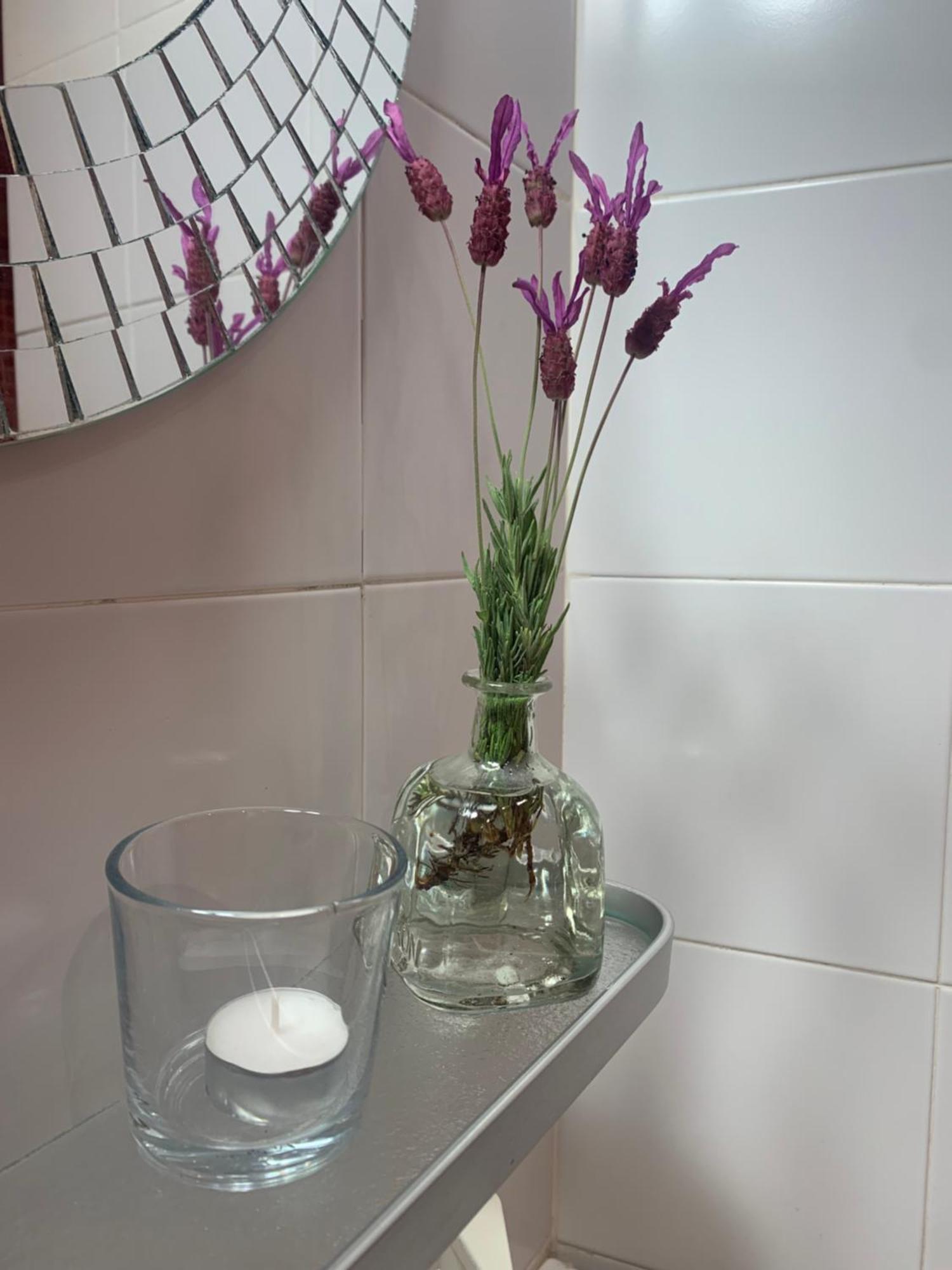 La Cata Country House Патонес Экстерьер фото