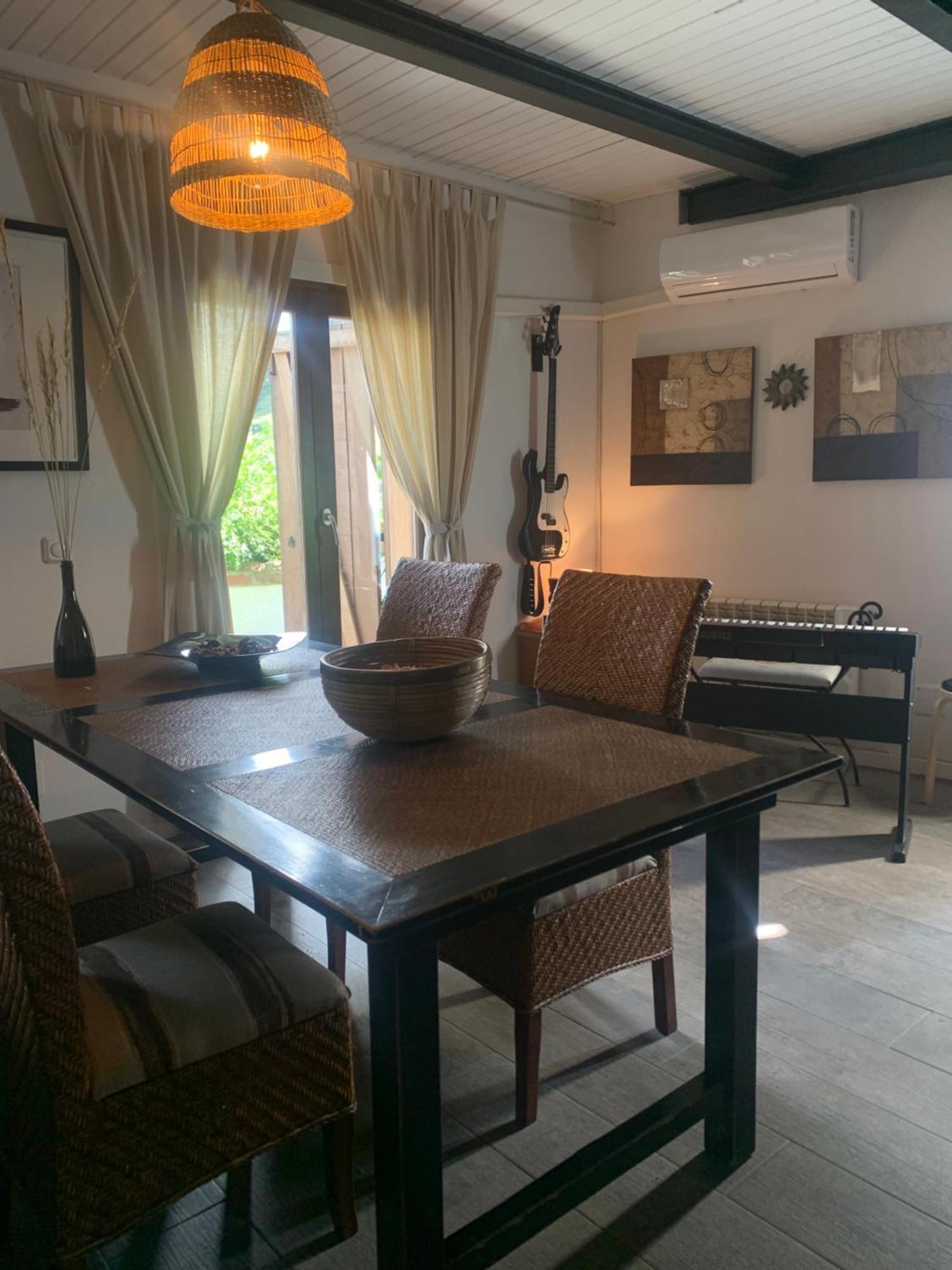 La Cata Country House Патонес Экстерьер фото