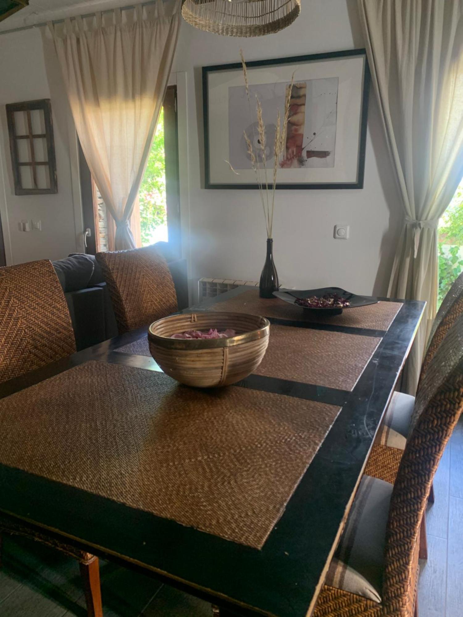 La Cata Country House Патонес Экстерьер фото