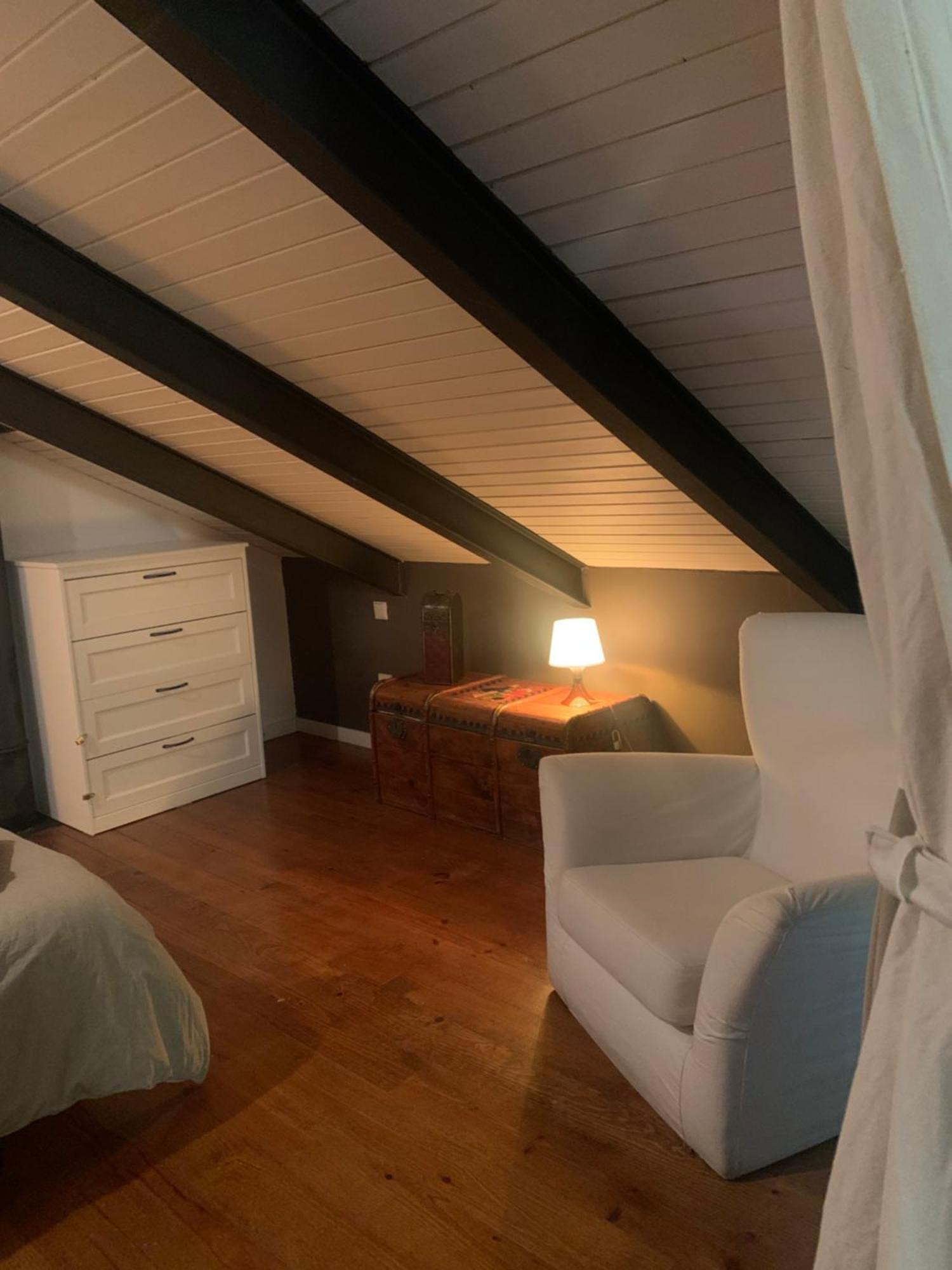 La Cata Country House Патонес Экстерьер фото