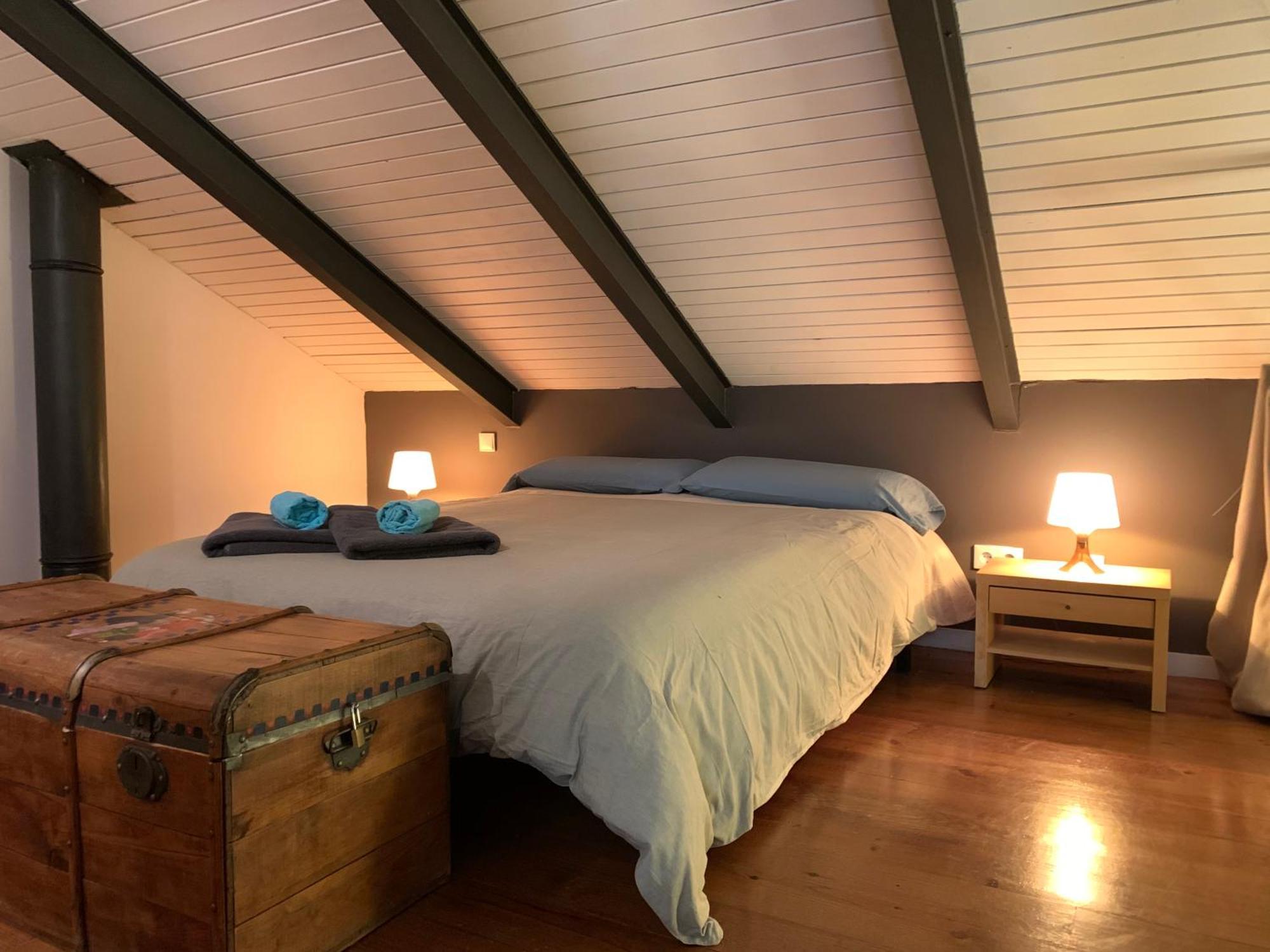 La Cata Country House Патонес Экстерьер фото